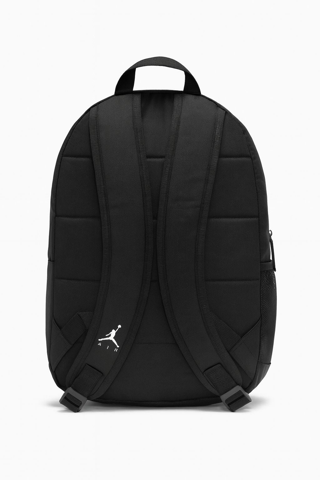 NIKE Air Jordan Backpack Size - Black and White