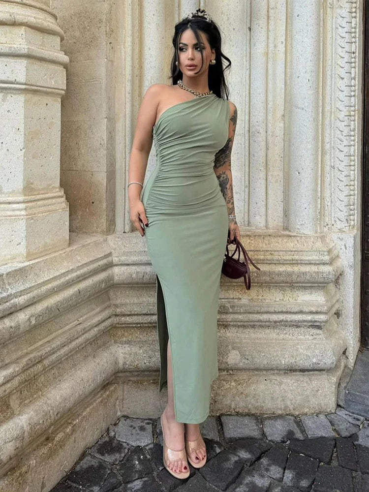 Summer Maxi Dress for Women