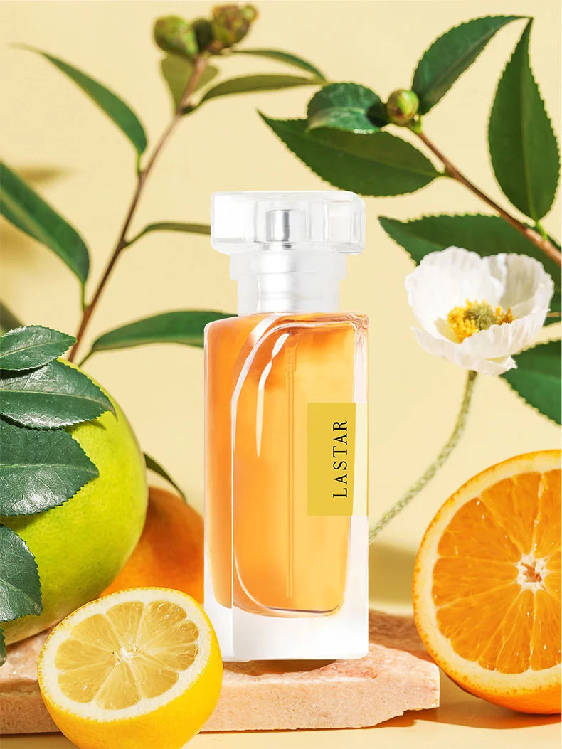 LASTAR Women's Perfume,spray perfume, Light Fragrance,45ml/1.52fl oz, Daily use,Christmas/New Year Gift.