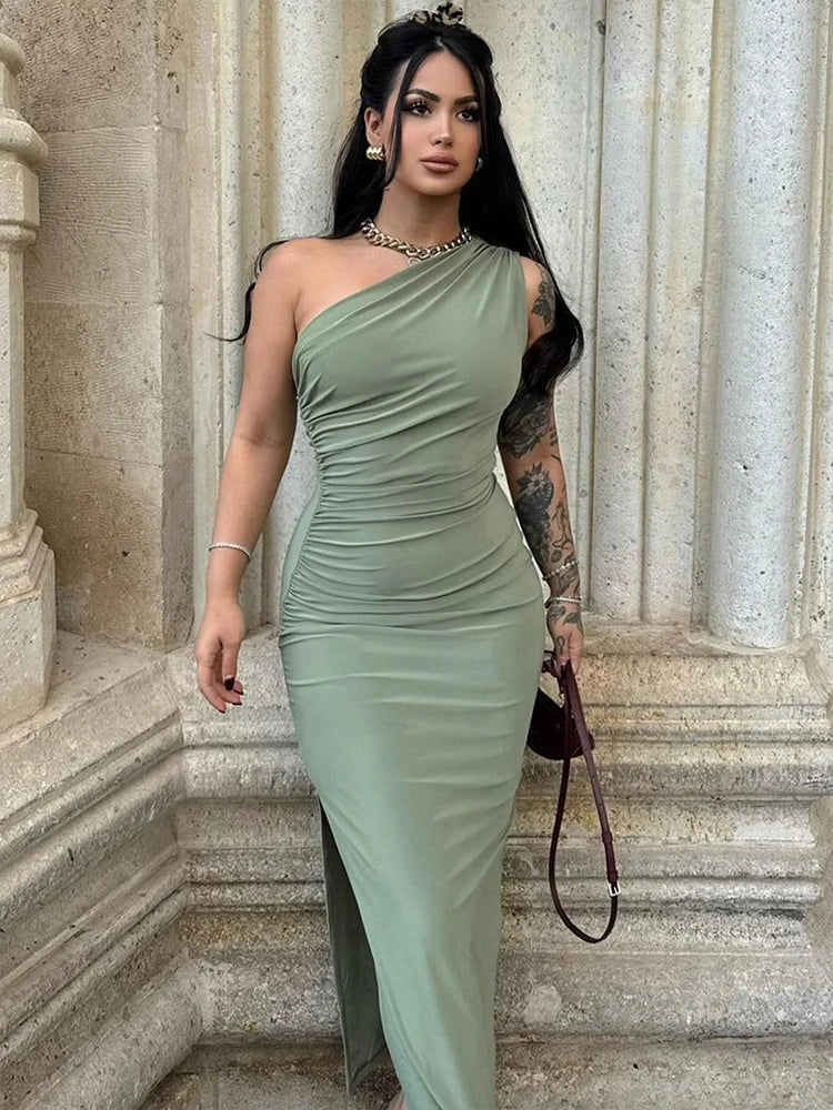 Summer Maxi Dress for Women