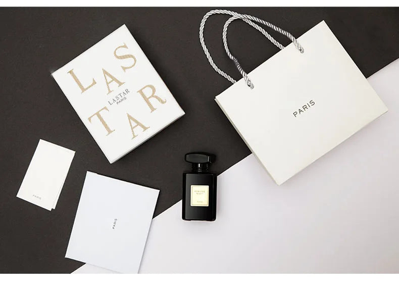 LASTAR Pheromone Perfume 55ml/1.86fl oz Cedar Long-Lasting Fragrance, Suitable for Christmas Gifts for both Men and Women