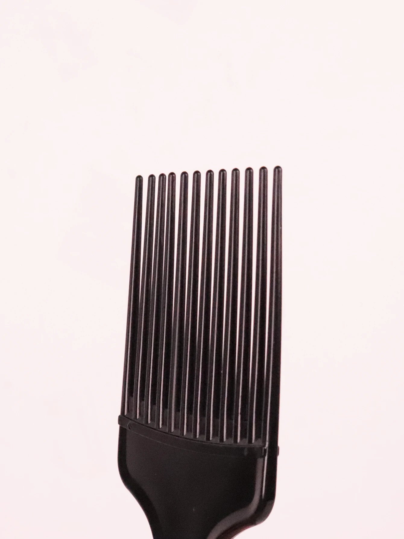 1pc Styling Comb for African Hair,Comb Afro for Man and Women,Suitable for Natural Curly Hair,Special for real hair wigs