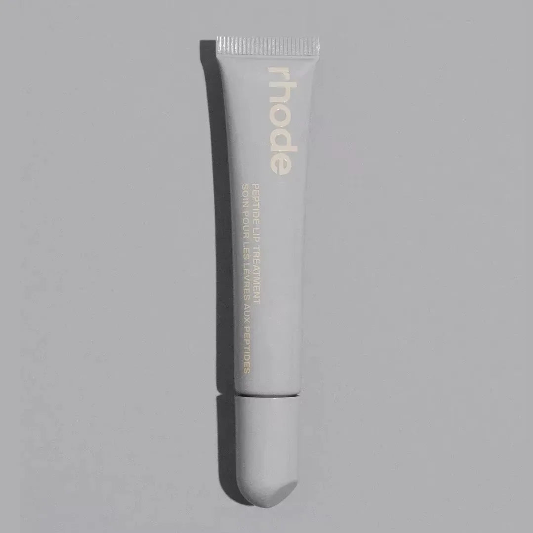 Rhode Peptide Lip Tint Tinted Lip Gloss