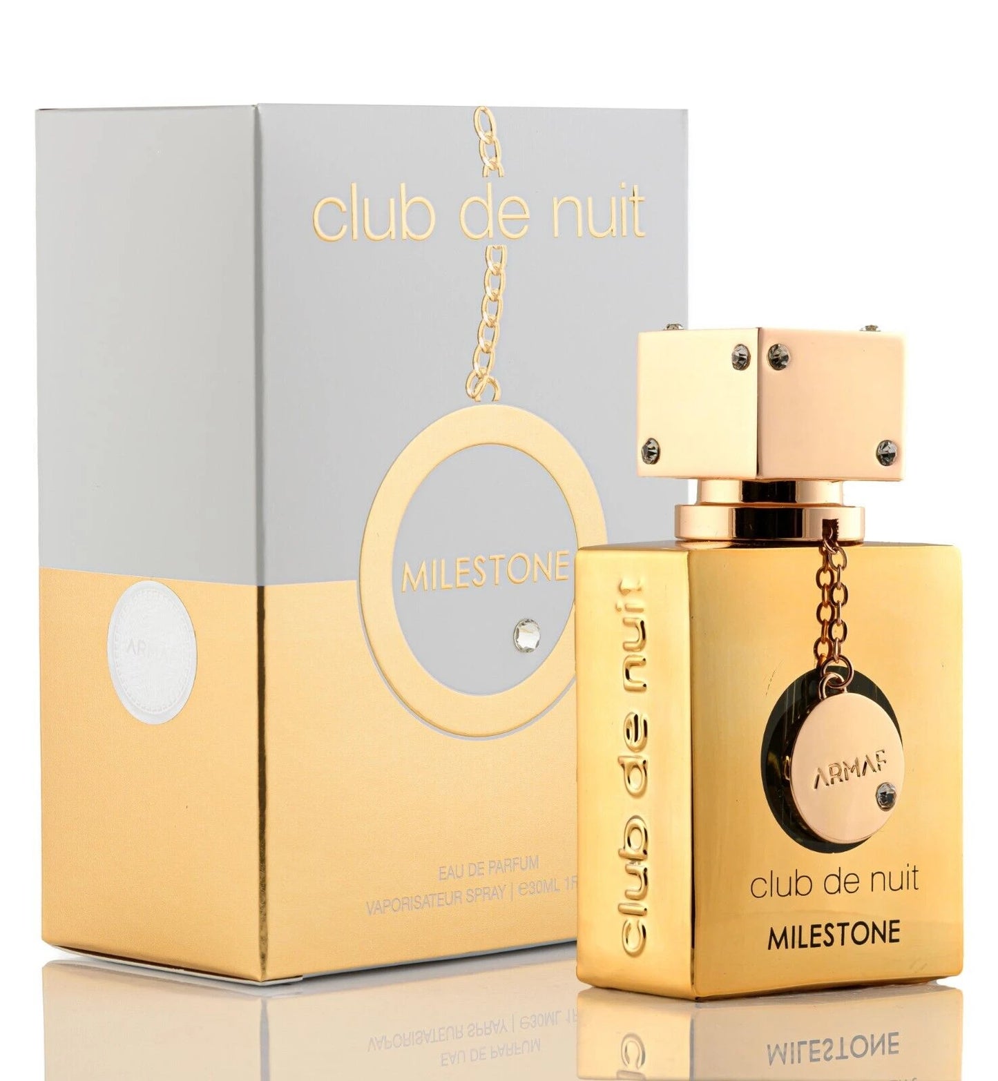 Armaf - Club De Nuit Milestone Eau de Parfum (30ml)