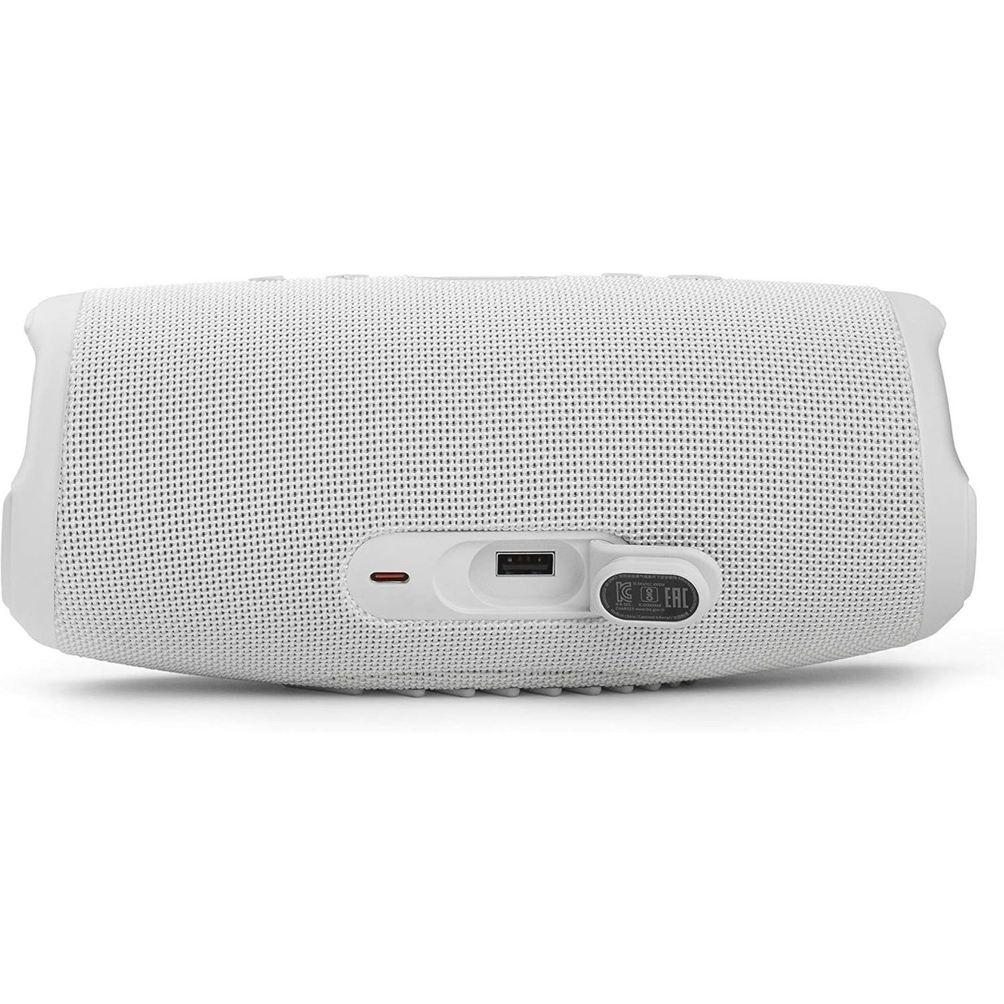 JBL Charge 5 Portable Bluetooth Speaker with Deep Bass, IP67 Waterproof and Dustproof, 20 Hours of Playtime, Built-In Powerbank,- Available in BLACK / GREEN / GREY / PINK / RED / SQUAD / TEAL / WHITE