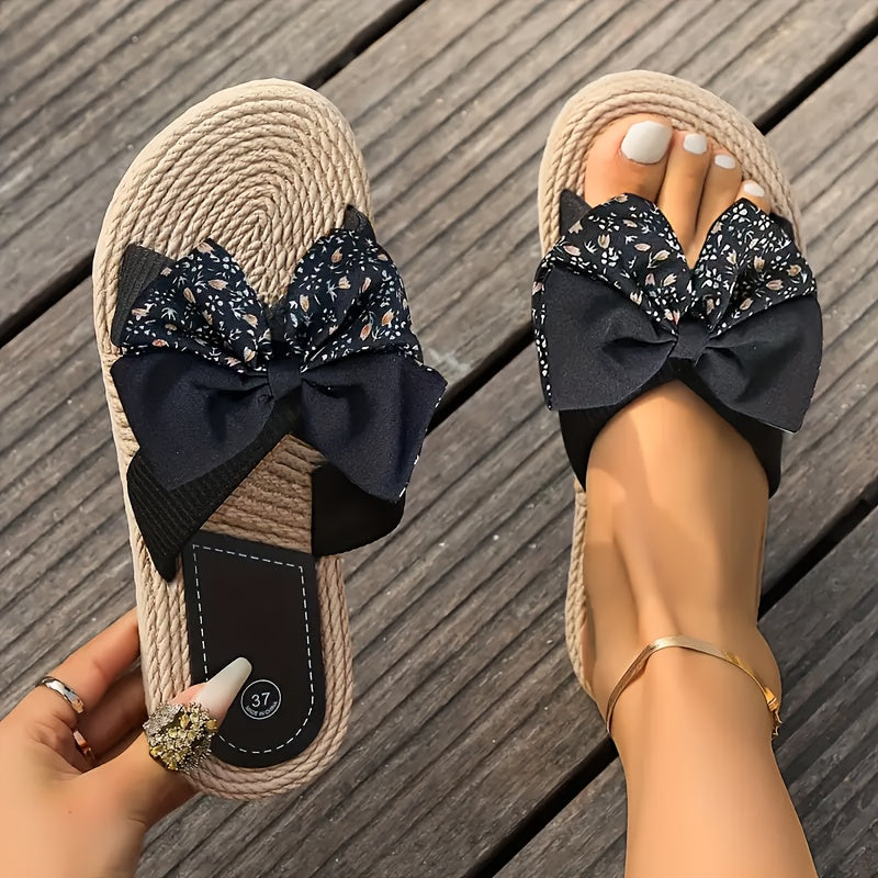 Special Promotion: Lightweight Slides with Breathable Design - Comfortable Open-Toe Slip-Ons for Relaxing Indoors And Outdoors., Women Shoes
