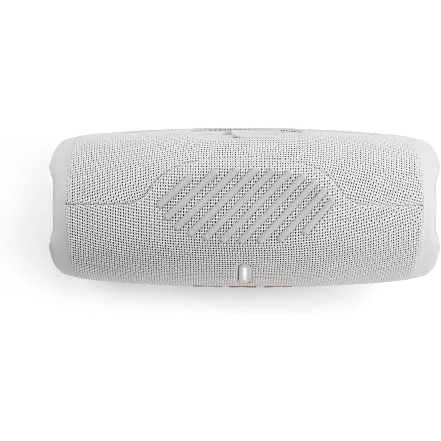 JBL Charge 5 Portable Bluetooth Speaker with Deep Bass, IP67 Waterproof and Dustproof, 20 Hours of Playtime, Built-In Powerbank,- Available in BLACK / GREEN / GREY / PINK / RED / SQUAD / TEAL / WHITE