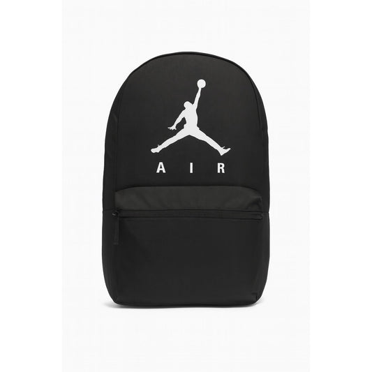 NIKE Air Jordan Backpack Size - Black and White