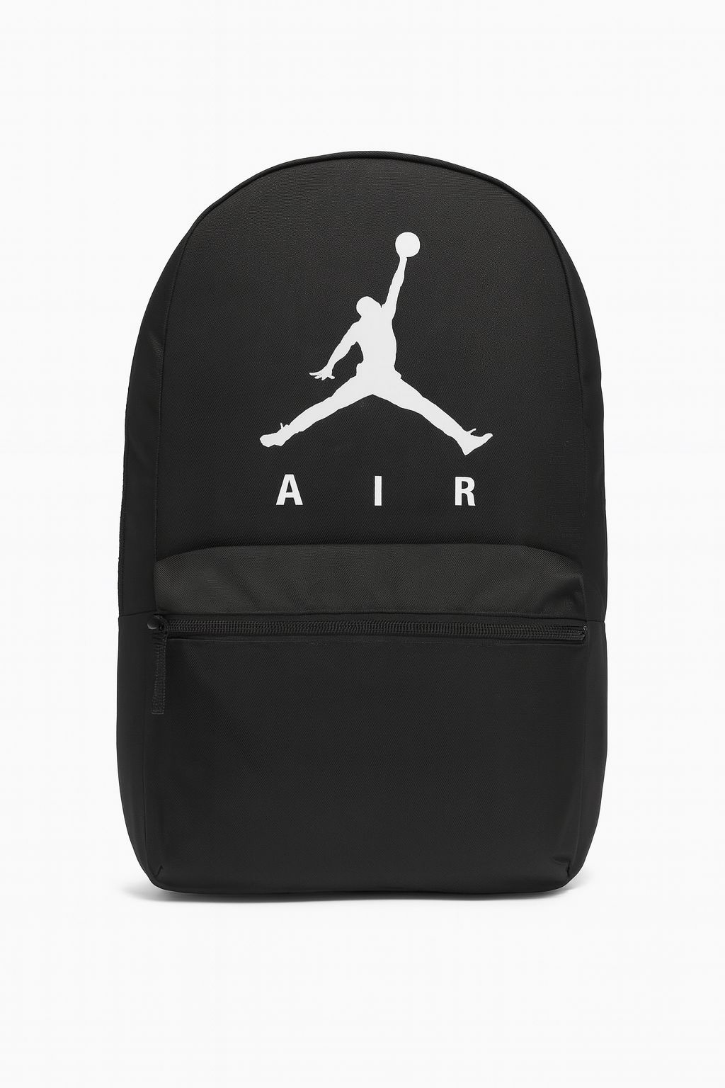 NIKE Air Jordan Backpack Size - Black and White