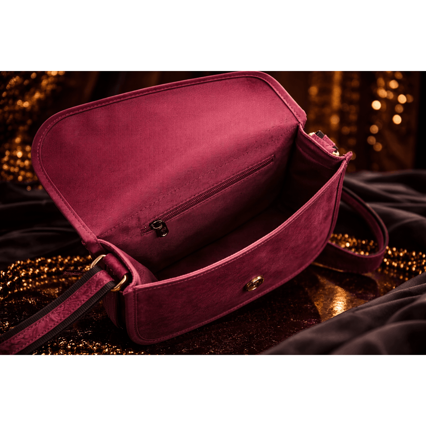 Genuine Leather Bags for Women Flower emboss small Cross Body Bag for Everyday Travel Small Compact Handbag