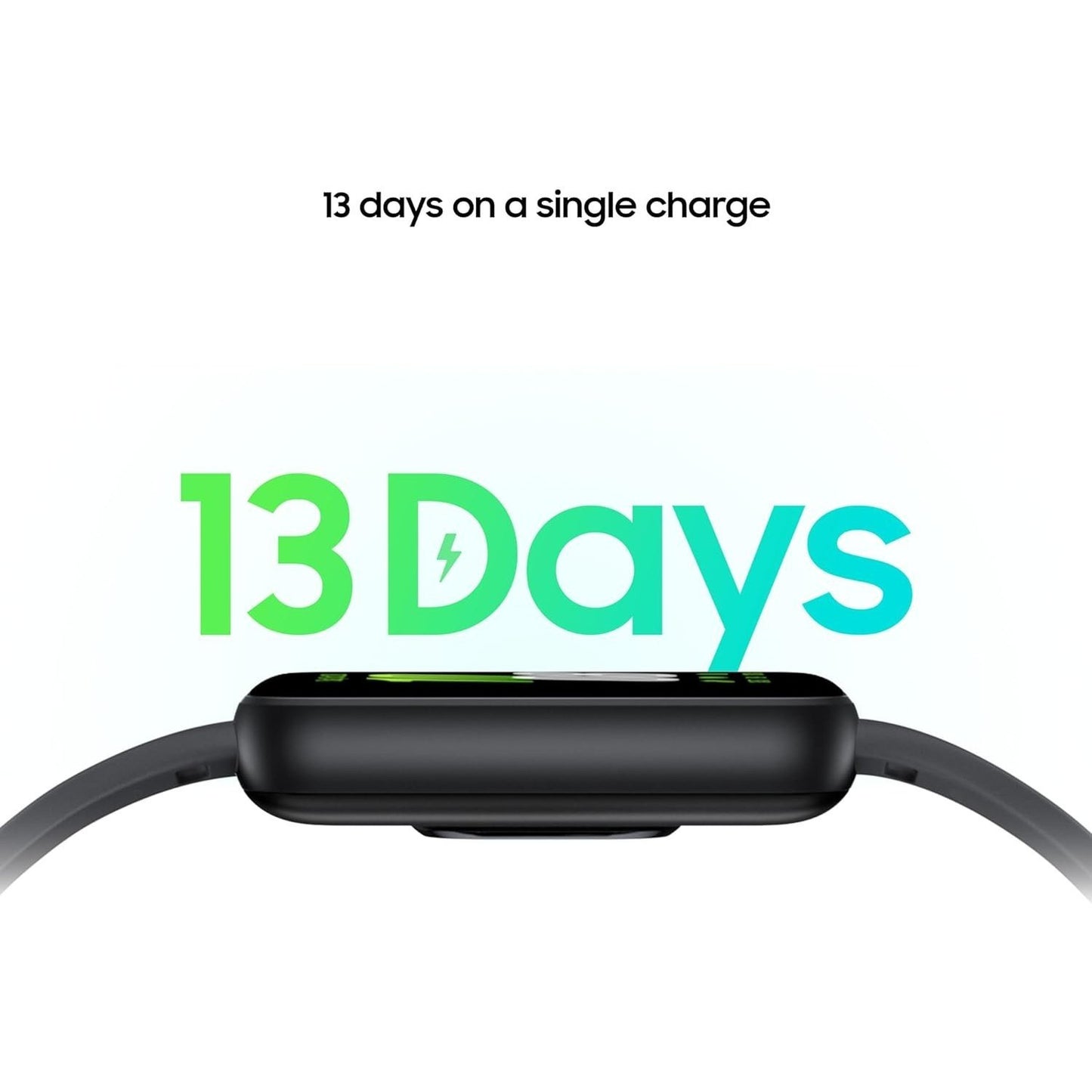 Samsung Galaxy Fit3 (Silver), 40mm AMOLED Display with Aluminium Body, Comprehensive Fitness and Health Tracking, Upto 13-Day Battery with Fast Charging, 5ATM & IP68 Rating