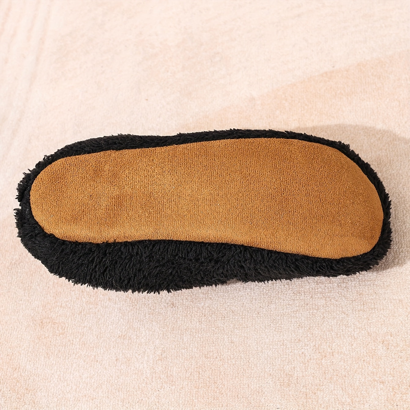 Soft-Soled Heart Warm Slippers - Noise-Free Slippers - Super Soft and Lightweight - Suitable for Use on Floors or Carpets, Women Shoes