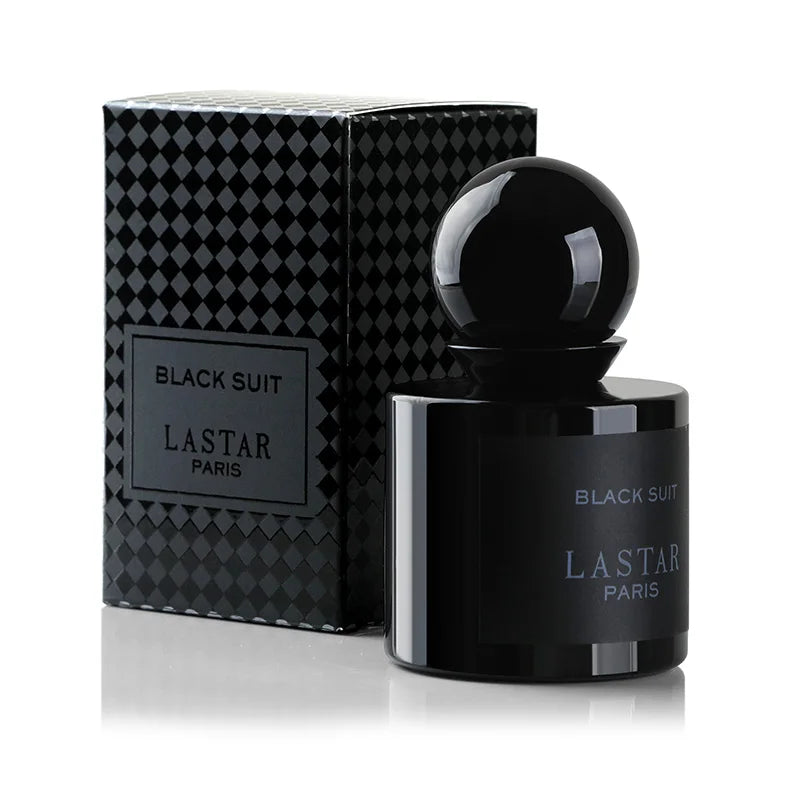 LASTAR Men's Perfume, Ambergris & Patchouli, Long-Lasting Fragrance,1.01fl oz/30ml, Christmas/New Year Gifts.For use on Dates