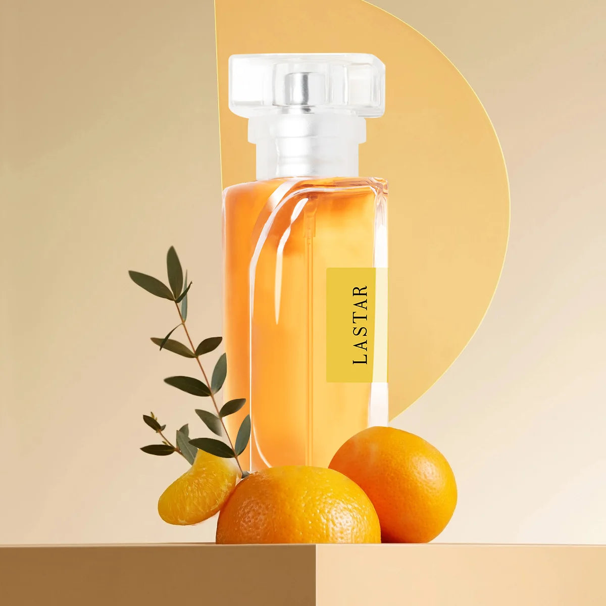 LASTAR Women's Perfume,spray perfume,  Light Fragrance,45ml/1.52fl oz, Daily use,Christmas/New Year Gift.