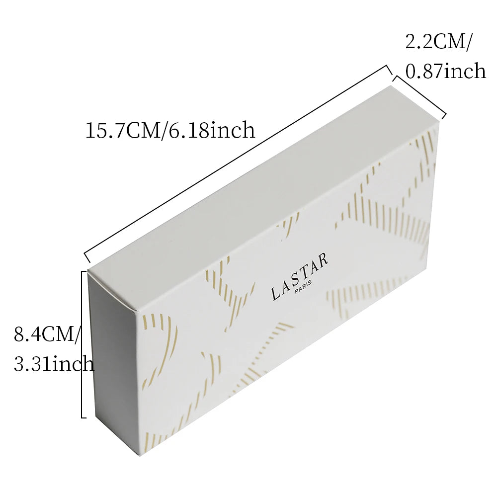 LASTAR Women's Perfume, rare beauty perfume. In Total 24ml/0.8fl.oz，Different scents，Long-Lasting Fragrance,Christmas Present