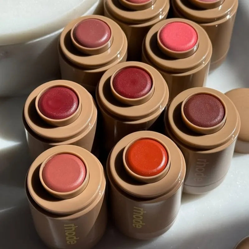 Rhode Peptide Lip Tint Tinted Lip Gloss