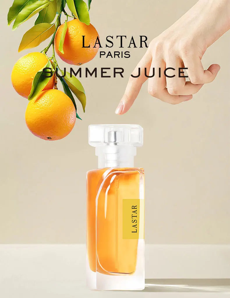 LASTAR Women's Perfume,spray perfume,  Light Fragrance,45ml/1.52fl oz, Daily use,Christmas/New Year Gift.