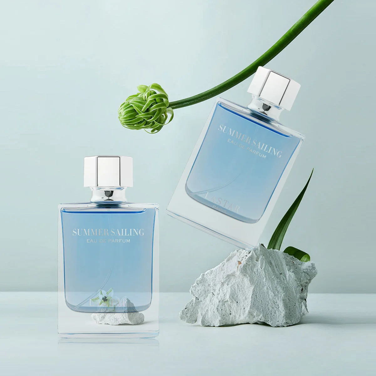 LASTAR Perfume Set，Unisex,Cedar, Long-Lasting Fragrance, Totaling 100ml/3.38fl oz ,Dating Atmosphere.