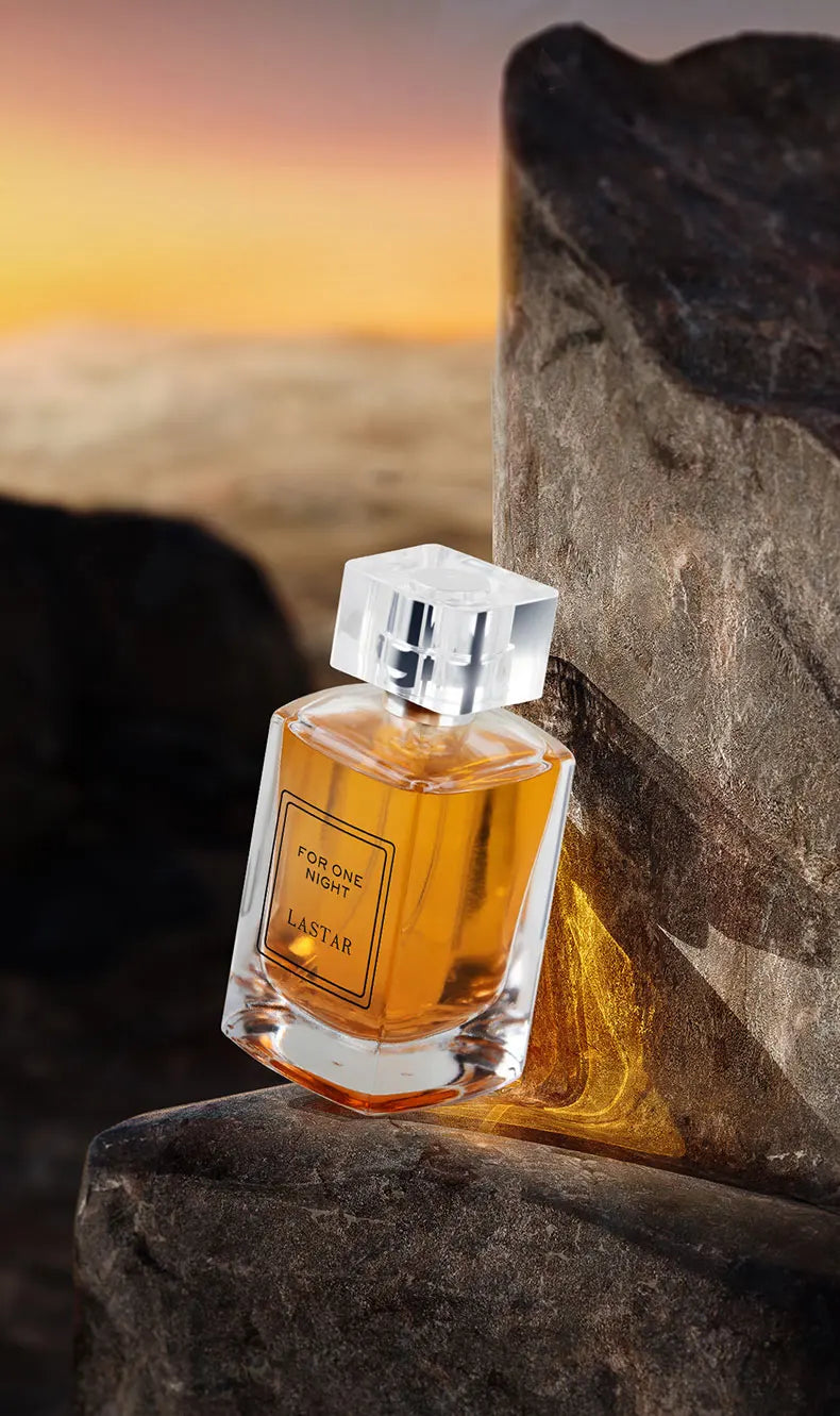 LASTAR Long-lasting Fragrance Perfume, 1.86fl oz/55ml, Cedar Scent,Suitable for Dates.Christmas/New Year/Valentine's Day Gifts.