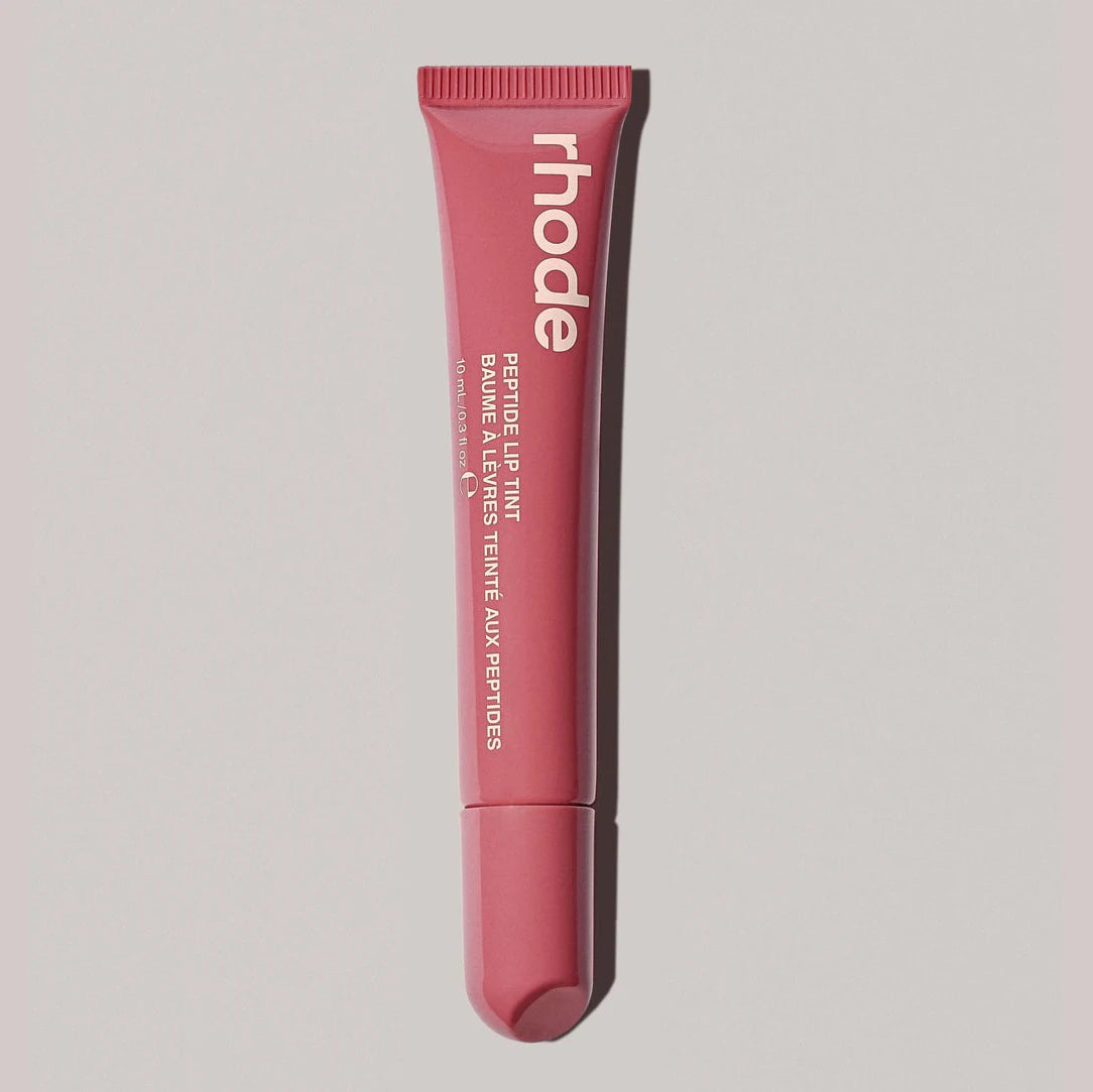 Rhode Peptide Lip Tint Tinted Lip Gloss
