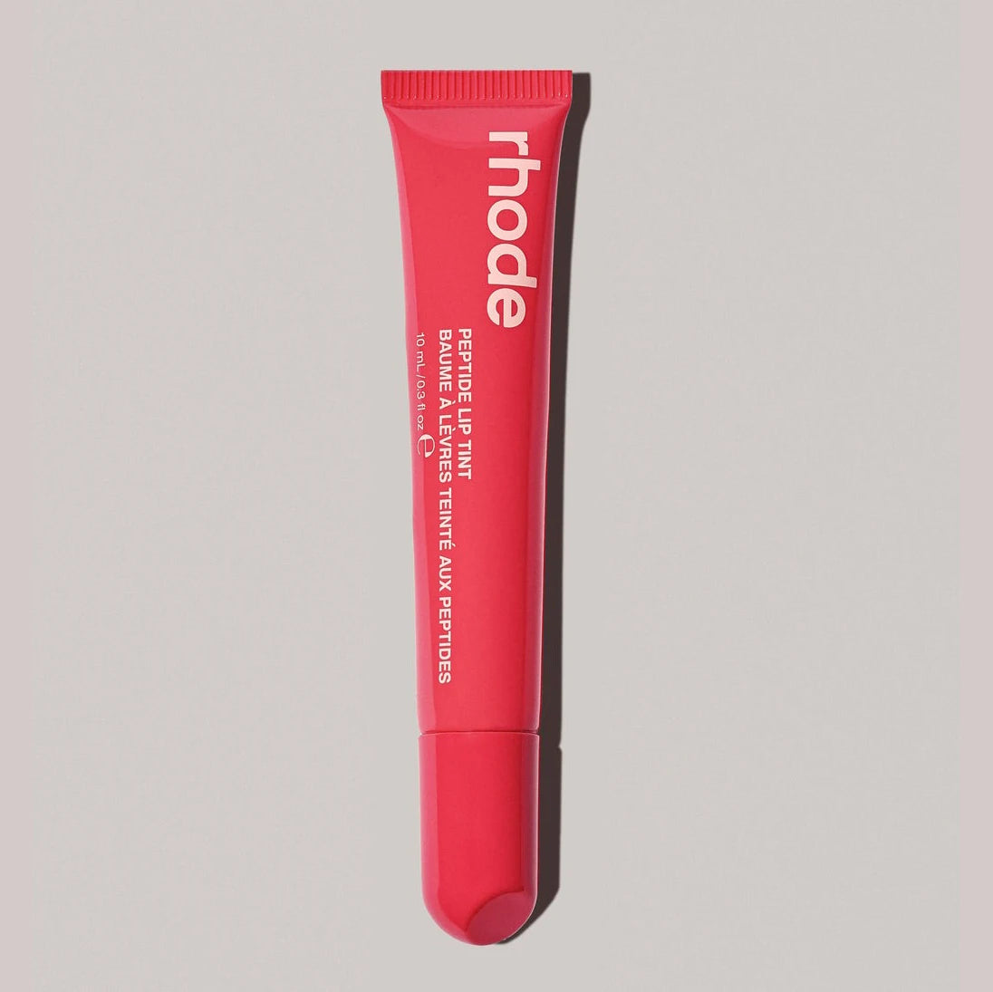 Rhode Peptide Lip Tint Tinted Lip Gloss