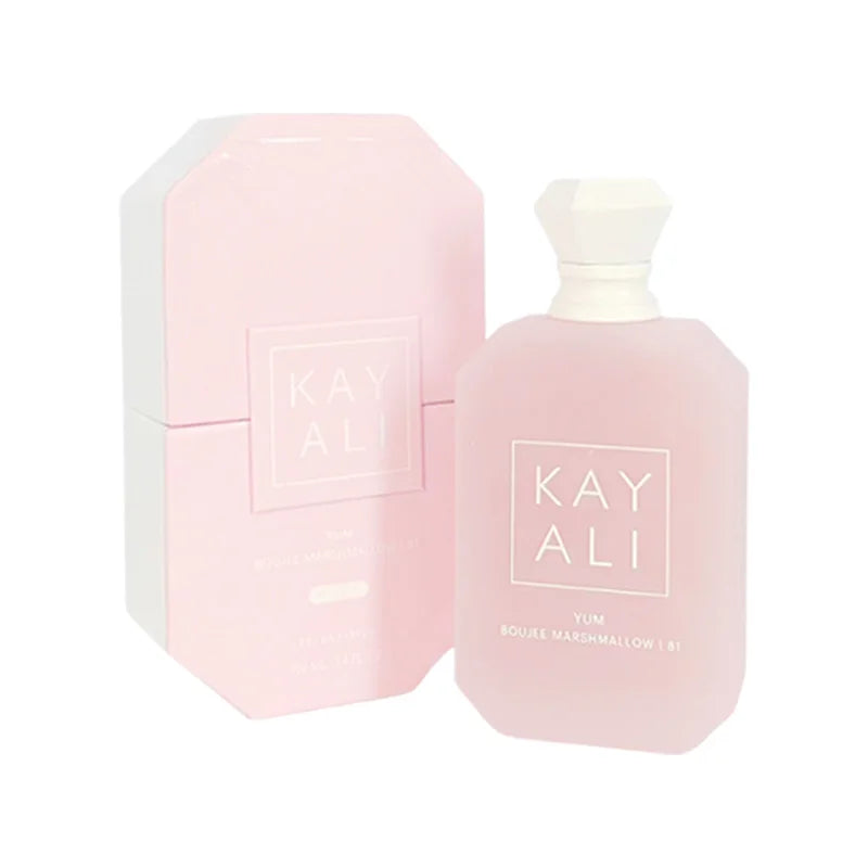 100ML KAYALI EDP Intense Spray Irresistible Scents With Sweet Fruity Floral Warm Woody Fragrance Brand Perfume For Unisex