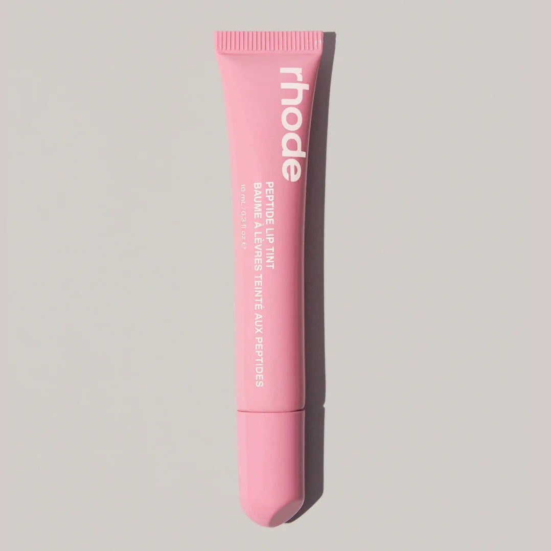 Rhode Peptide Lip Tint Tinted Lip Gloss