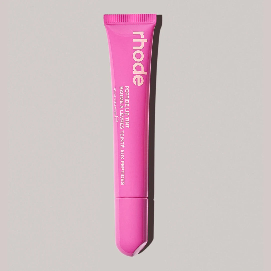 Rhode Peptide Lip Tint Tinted Lip Gloss