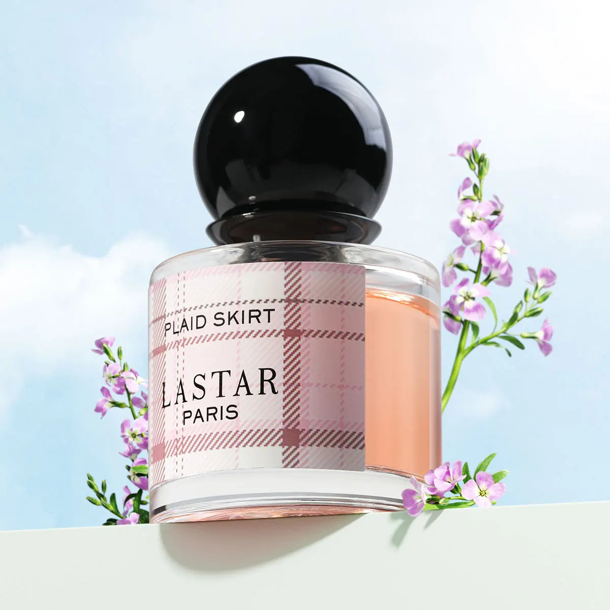 Christmas/New Year Gifts for Ladies，LASTAR rare beauty perfume. Musk .Long-Lasting Fragrance, 1.01fl oz/30ml. Dating Atmosphere.