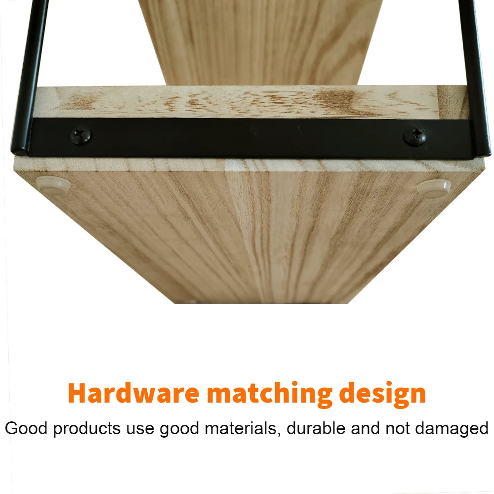 2/3 Tiers Countertop Shelf Kitchen Spice Storage Rack Space Saving Organizer Display Tray for Kitchen & Bathroom