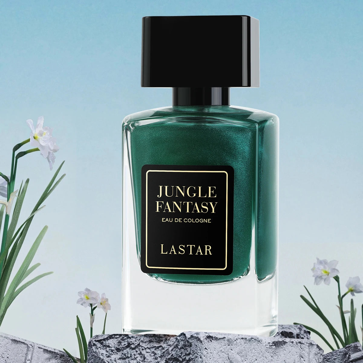 LASTAR  men perfume, 50ml/1.7fl oz.