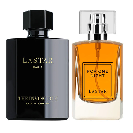 LASTAR Men Perfume , 100ml/3.4fl.oz, hair perfume,Cedar&Musk,Long-Lasting Fragrance, Date Atmosphere,Christmas Gift.