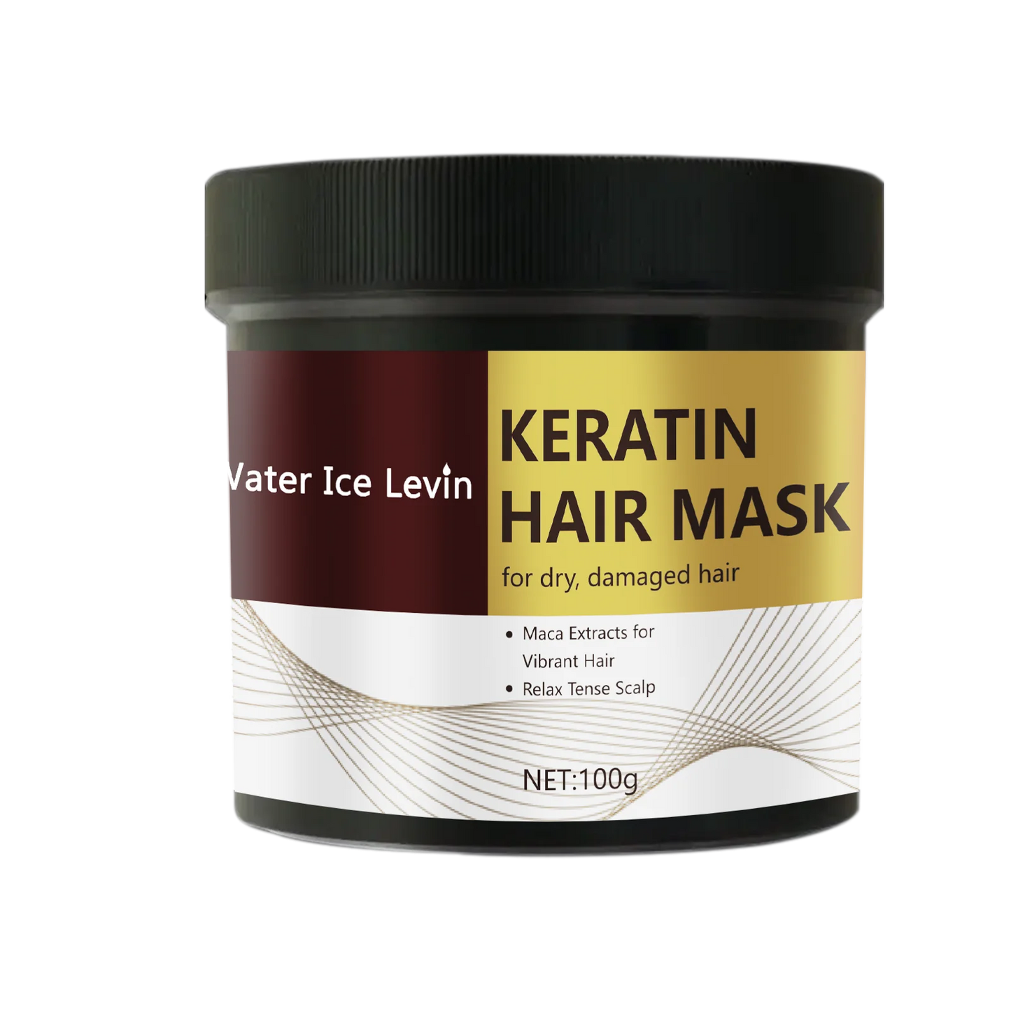 Magical Keratin Hair Mask 5 Seconds Fast Repair Damaged Frizzy Hair Soft Smooth Shiny Straightening Deep Moisturizing Hair Care