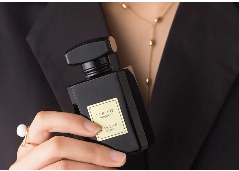 LASTAR Pheromone Perfume 55ml/1.86fl oz Cedar Long-Lasting Fragrance, Suitable for Christmas Gifts for both Men and Women