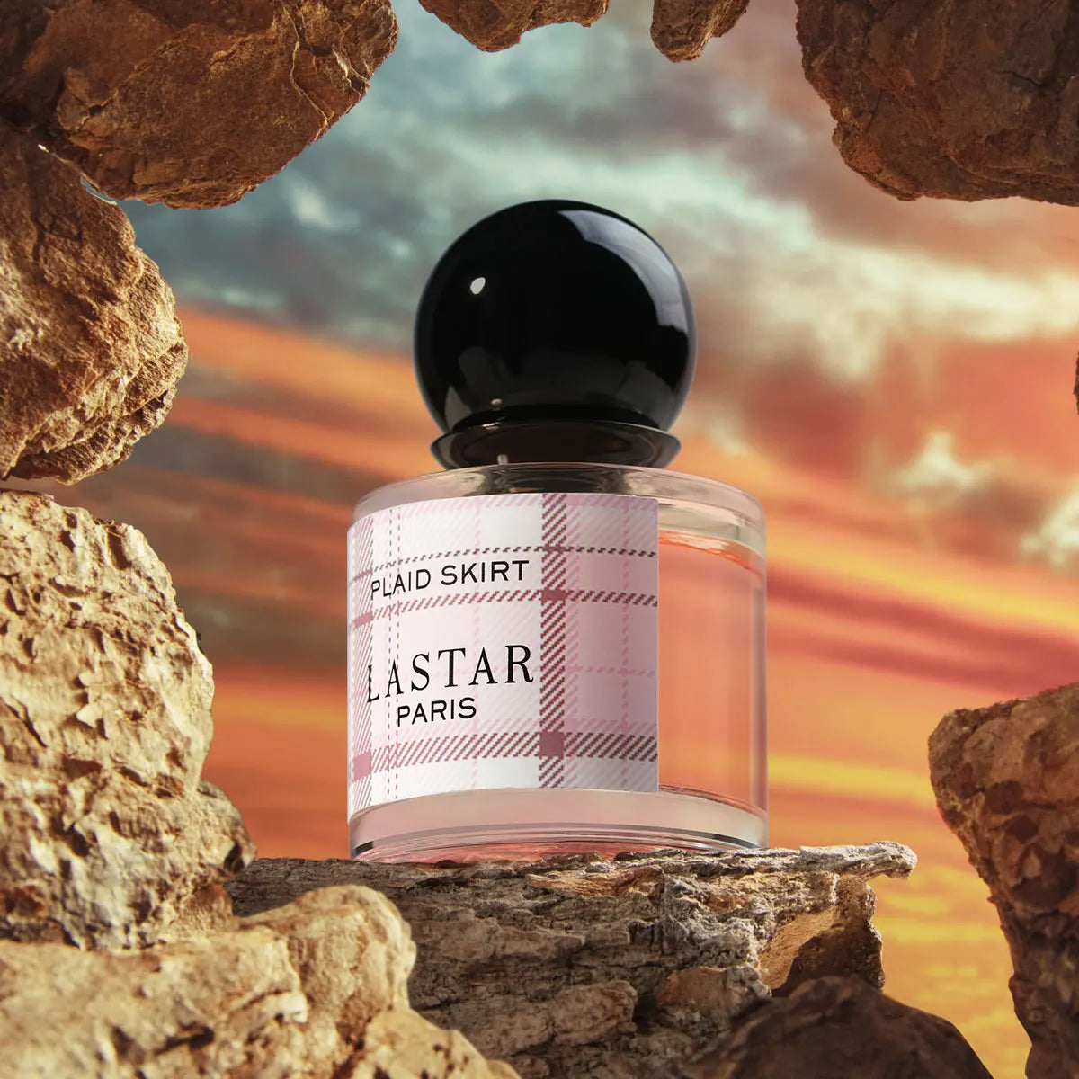 Christmas/New Year Gifts for Ladies，LASTAR rare beauty perfume. Musk .Long-Lasting Fragrance, 1.01fl oz/30ml. Dating Atmosphere.