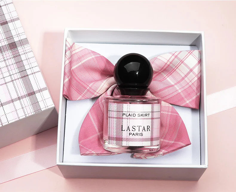 Christmas/New Year Gifts for Ladies，LASTAR rare beauty perfume. Musk .Long-Lasting Fragrance, 1.01fl oz/30ml. Dating Atmosphere.