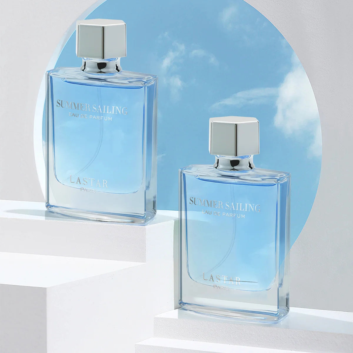LASTAR Perfume Set，Unisex,Cedar, Long-Lasting Fragrance, Totaling 100ml/3.38fl oz ,Dating Atmosphere.
