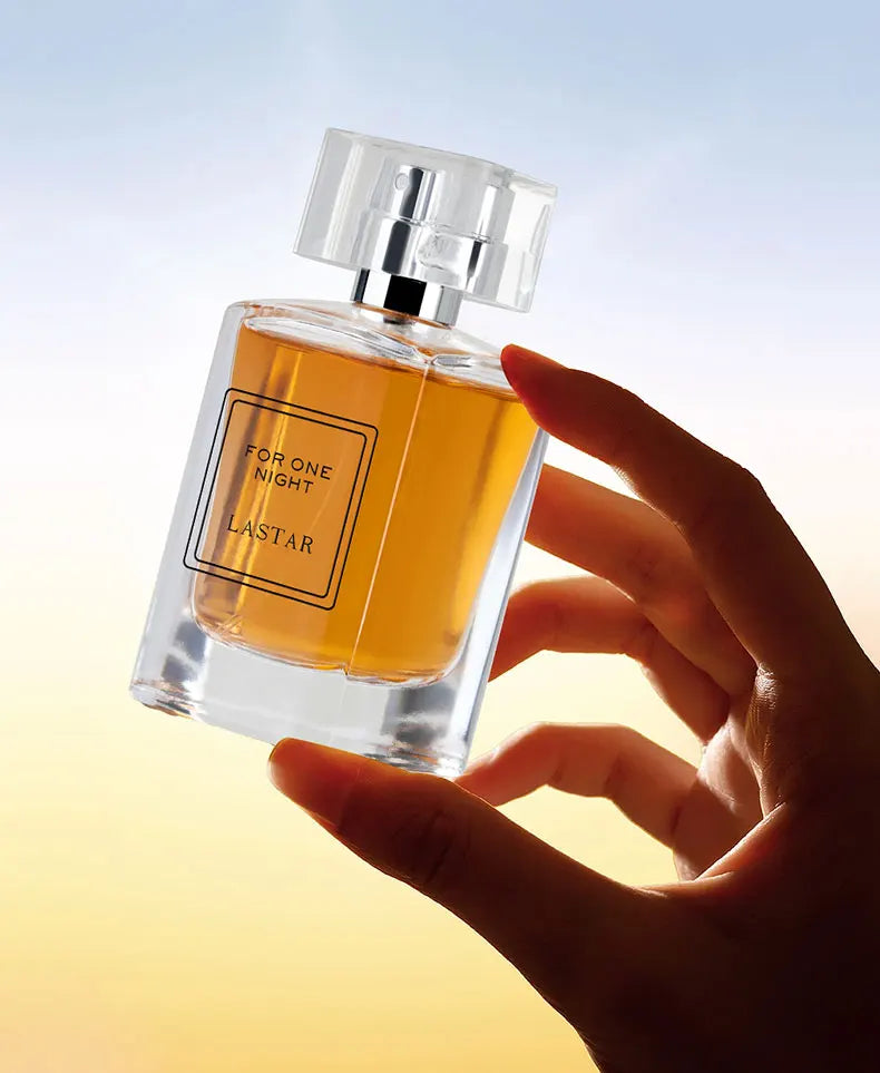 LASTAR Long-lasting Fragrance Perfume, 1.86fl oz/55ml, Cedar Scent,Suitable for Dates.Christmas/New Year/Valentine's Day Gifts.