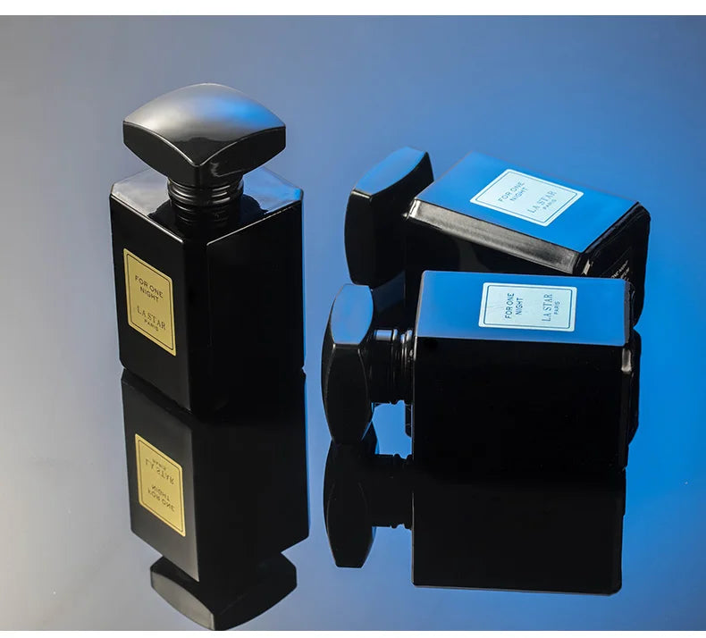 LASTAR Pheromone Perfume 55ml/1.86fl oz Cedar Long-Lasting Fragrance, Suitable for Christmas Gifts for both Men and Women