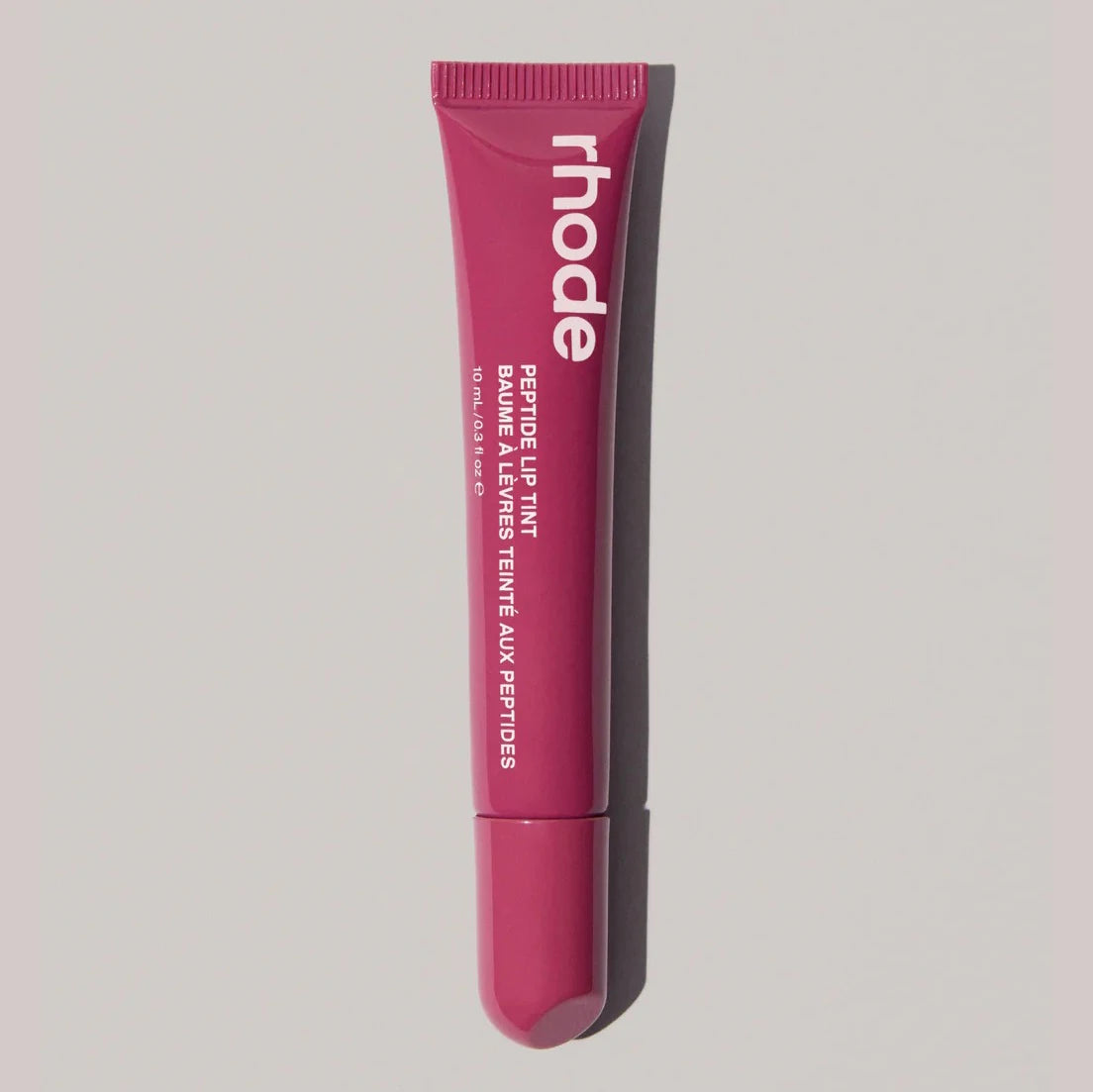 Rhode Peptide Lip Tint Tinted Lip Gloss