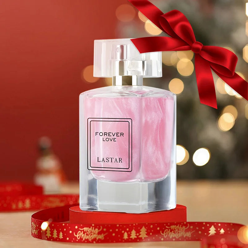 LASTAR Women's Perfume,1.7fl oz,50ml, Rose Jasmine Fragrance, Long-Lasting Scent, Christmas Gifts, date Atmosphere