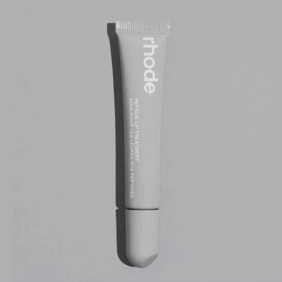 Rhode Peptide Lip Tint Tinted Lip Gloss