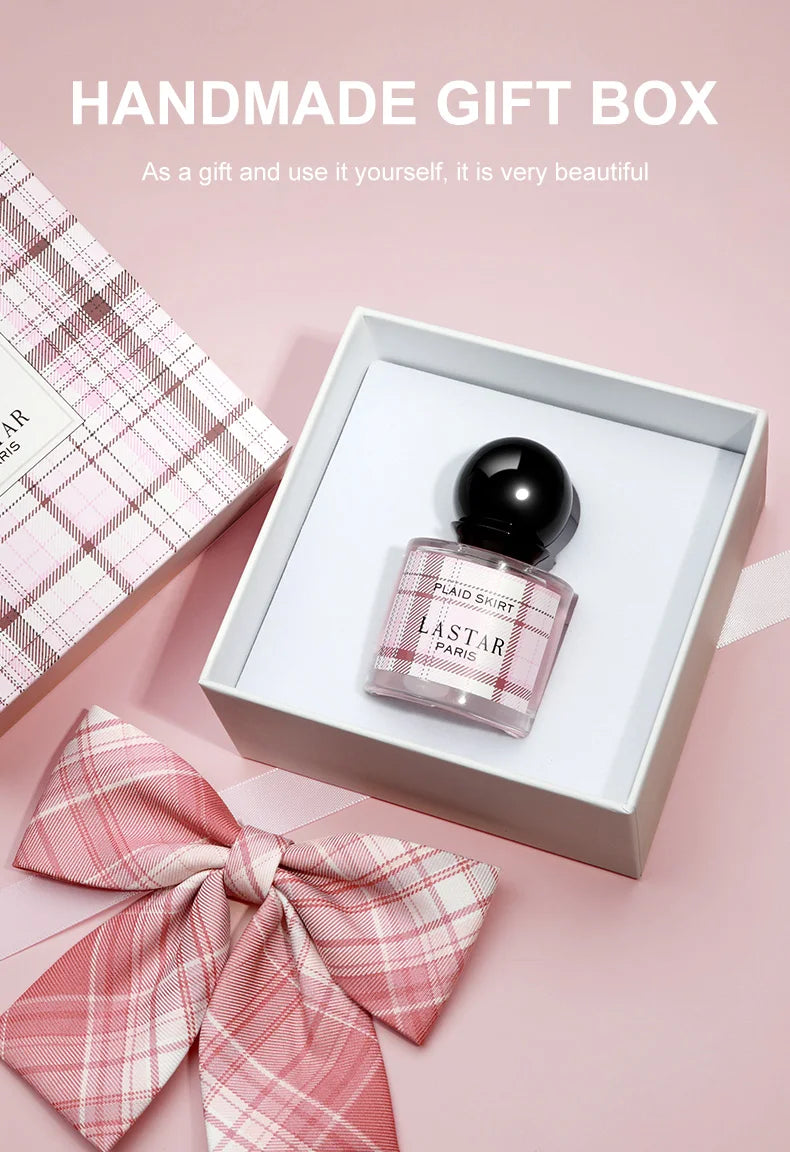 Christmas/New Year Gifts for Ladies，LASTAR rare beauty perfume. Musk .Long-Lasting Fragrance, 1.01fl oz/30ml. Dating Atmosphere.