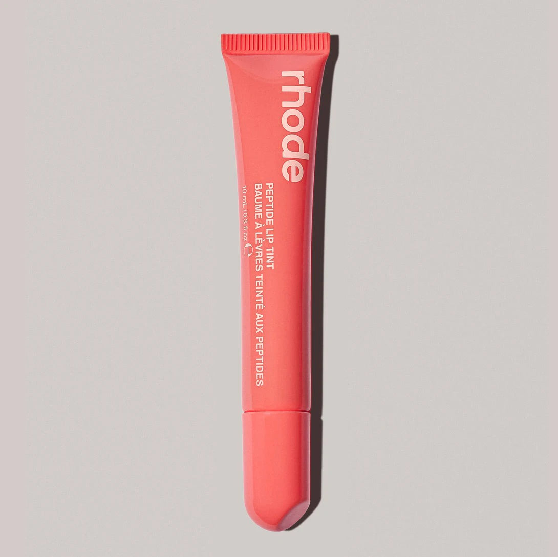 Rhode Peptide Lip Tint Tinted Lip Gloss