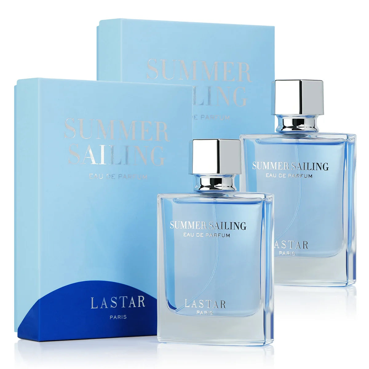 LASTAR Perfume Set，Unisex,Cedar, Long-Lasting Fragrance, Totaling 100ml/3.38fl oz ,Dating Atmosphere.