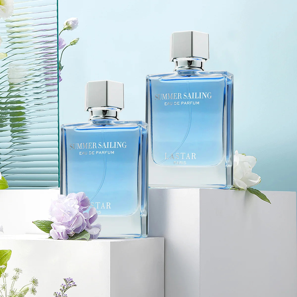 LASTAR Perfume Set，Unisex,Cedar, Long-Lasting Fragrance, Totaling 100ml/3.38fl oz ,Dating Atmosphere.