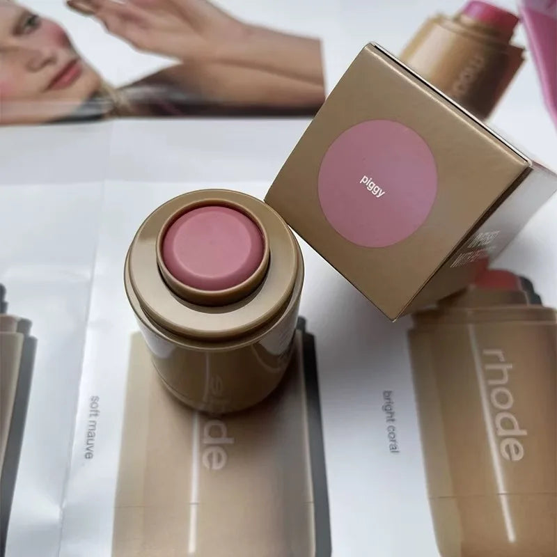 Rhode Peptide Lip Tint Tinted Lip Gloss