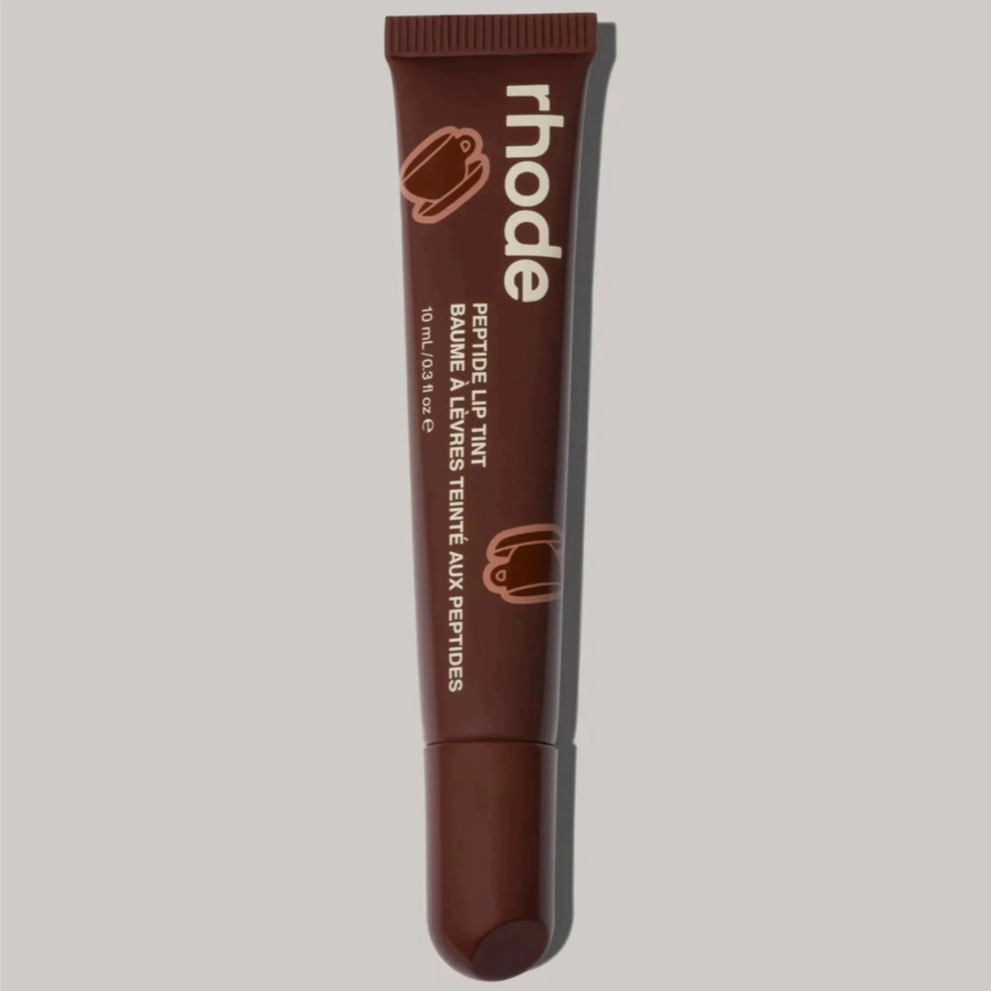 Rhode Peptide Lip Tint Tinted Lip Gloss