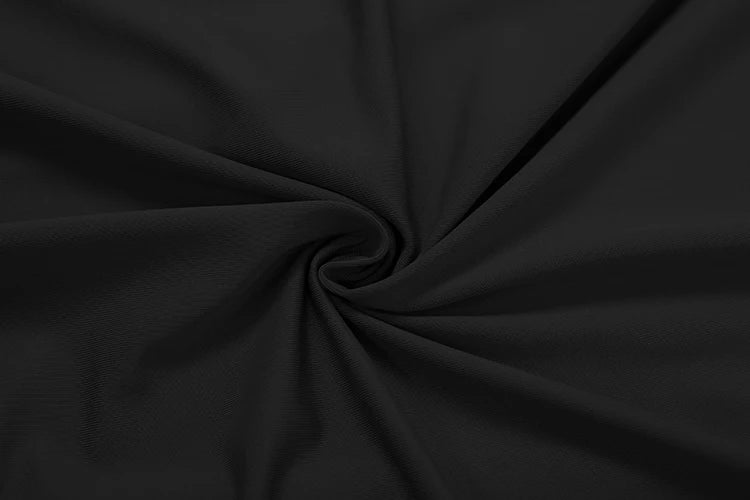 Weird Puss Sexy Backless Romper Women o-Neck Full Sleeve Hottie Simple Fashion Street Stretch Slim Midnight Clubwear Playsuit