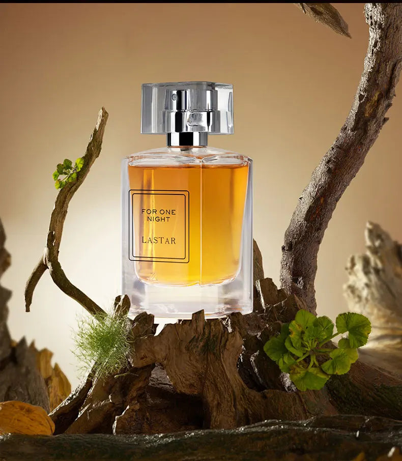 LASTAR Long-lasting Fragrance Perfume, 1.86fl oz/55ml, Cedar Scent,Suitable for Dates.Christmas/New Year/Valentine's Day Gifts.
